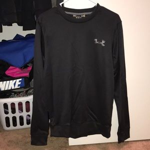 Under Armour Crew Neck